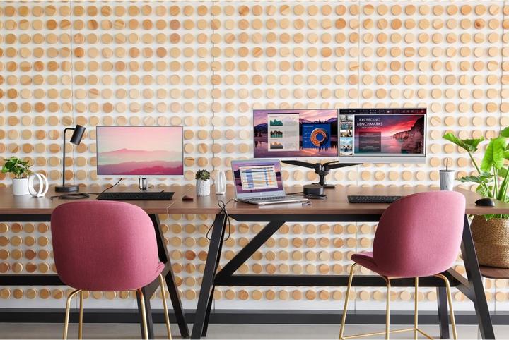 Produktbild HP G2 Universal Dock (USB-C, 7 Ports)