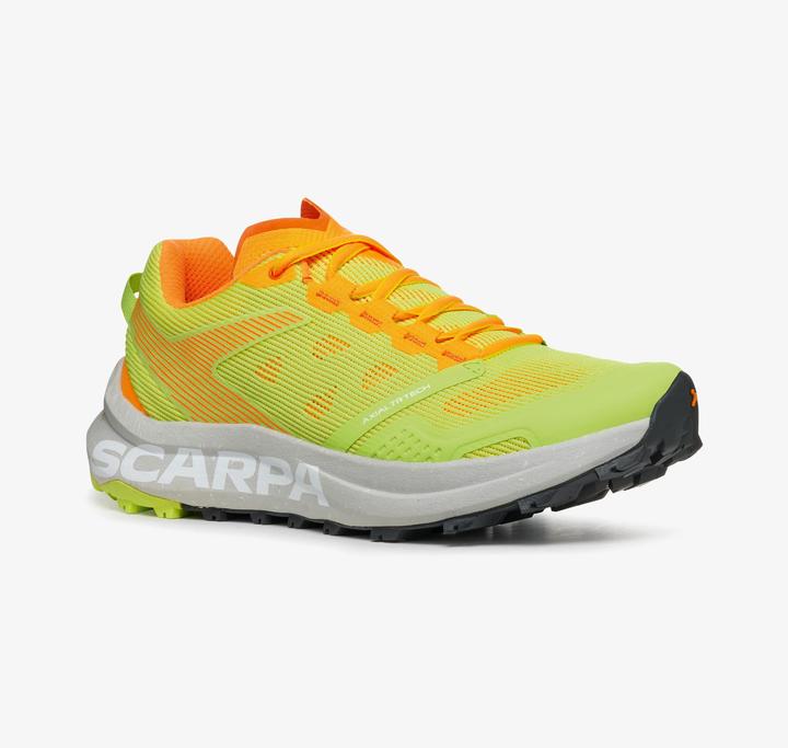 Actual product image Scarpa Women's Spin Planet (40.5)