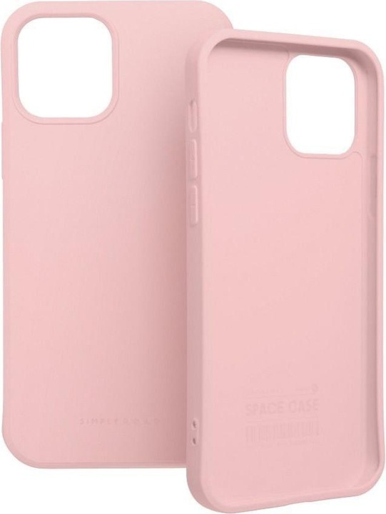 Produktbild Roar Rückwandabdeckung Fall SPACE für IPHONE 11 Pro Pink (Apple iPhone 11 Pro)