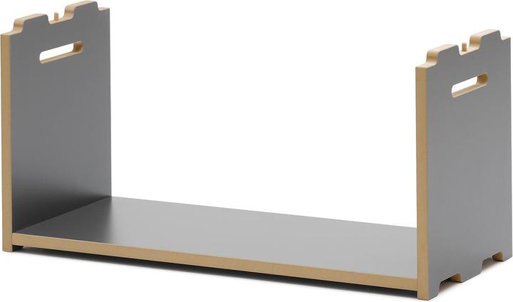 Tojo High stacker attachment module
