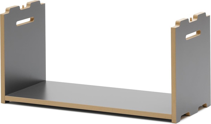 High stacker attachment module (76 x 32 x 35 cm)