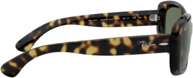 Image du produit Ray Ban Jackie Ohh