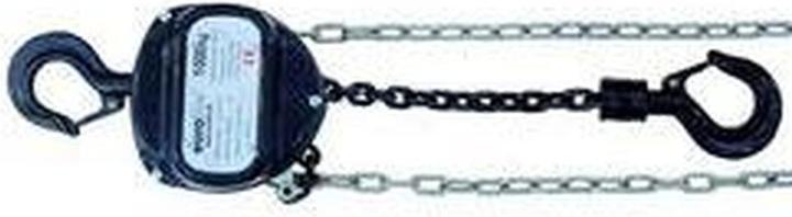 Produktbild Eurolite Kettenzug