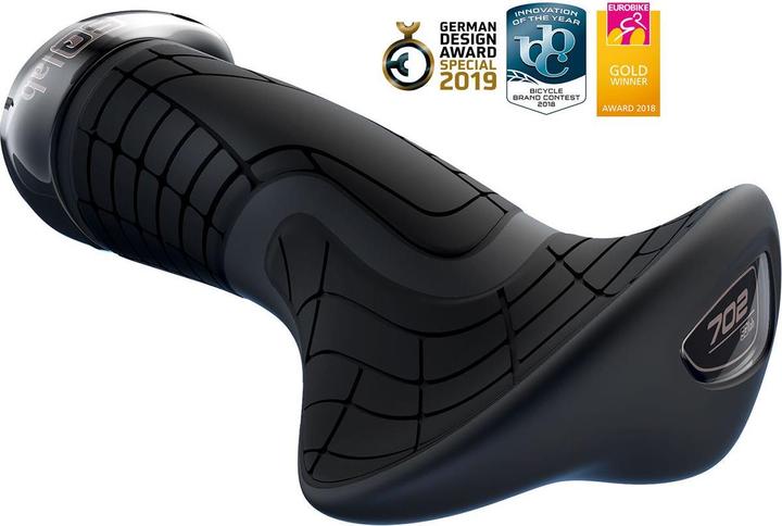 Actual product image Sqlab 702 Bicycle handle