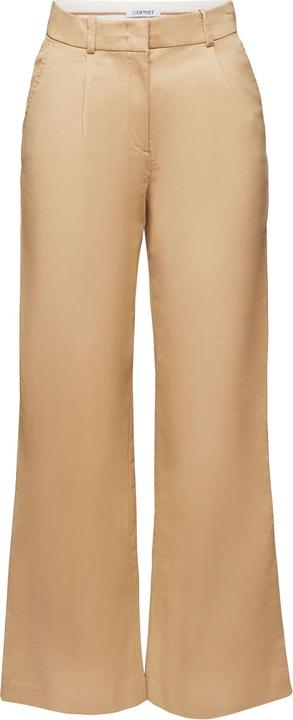 Image du produit Esprit Chino à jambes larges (34)