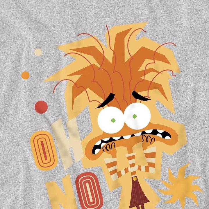 Produktbild Inside Out Sweatshirt (140, 146)