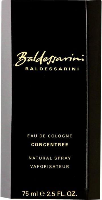 Image du produit Baldessarini Concentree (Eau de cologne, 75 ml)