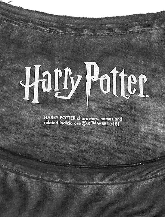 Produktbild Die Heiligtümer des Todes (L)