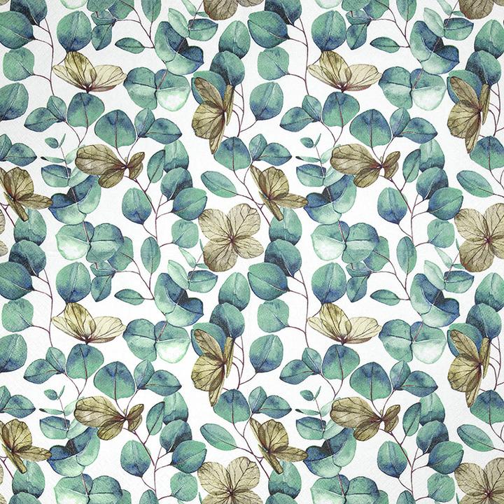 Actual product image Braun + Company Napkin (20 x, 33 x 33 cm)