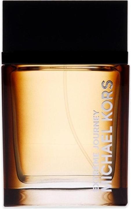 Image du produit Michael Kors Extreme Journey by Eau de Toilette Spray 100 ml (Eau de toilette, 100 ml)