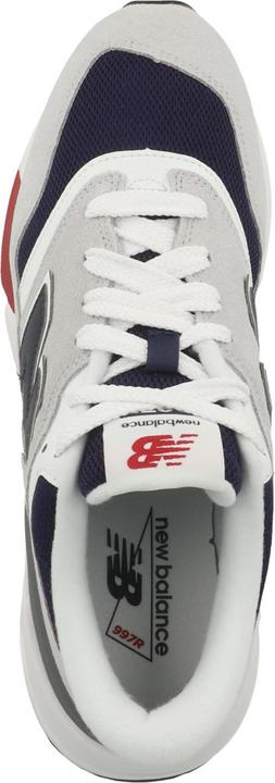 Actual product image New Balance U997REB (40.5)