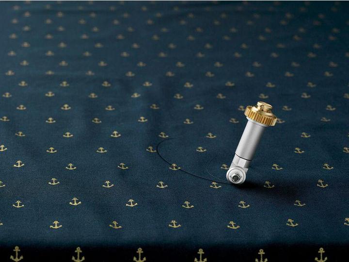 Image du produit Cricut Fabricant de champagne