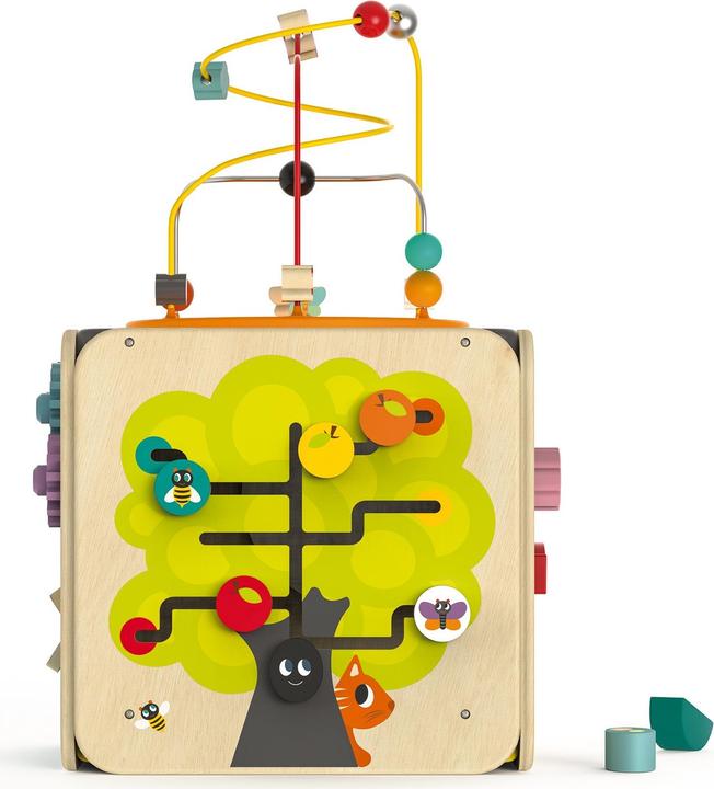 Produktbild Janod Maxi