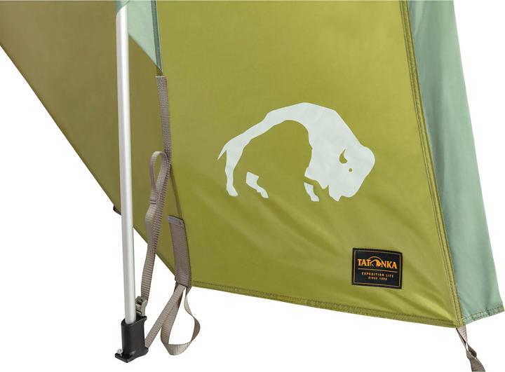 Produktbild Tatonka Van Camp Basic (Kuppelzelt, 6.83 kg)