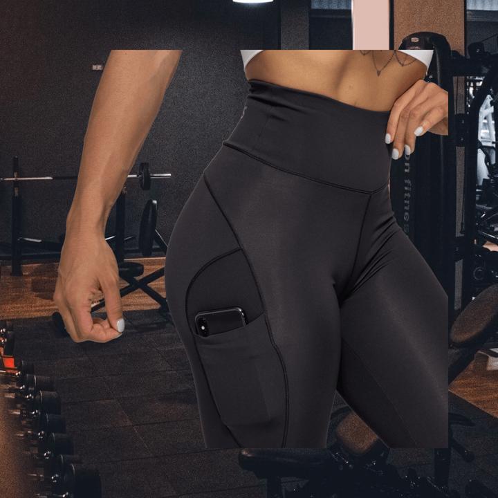 Image du produit Better Bodies Leggings taille haute Noir