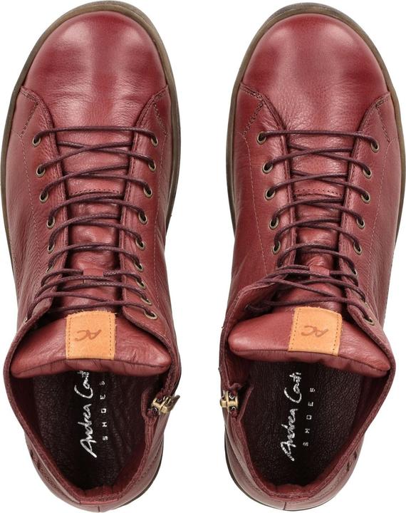 Actual product image Andrea Conti Stiefelette (40)