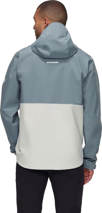 Actual product image Mammut Linard Light HS (L)