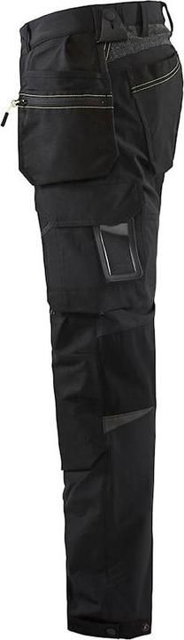 Produktbild Blakläder Stretch-Arbeitshose 4d (38)
