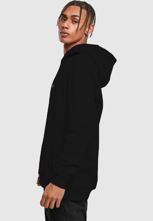 Produktbild Mister Tee Become the Change Butterfly 2.0 Hoody (S)