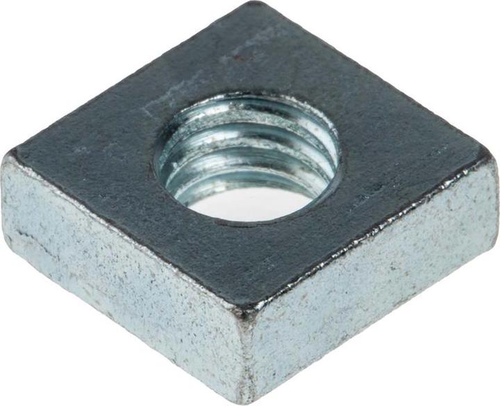 Produktbild RS PRO Schrauben Flachkopf M6x25mm