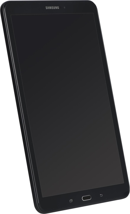 Produktbild Samsung Galaxy Tab A (4G, 10.10", 32 GB, Metallic Black)