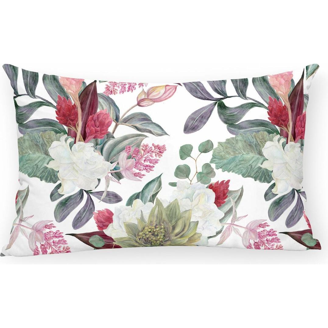 Belum, Dekokissen, Kissen mit Füllung 0318-105 Bunt 30 x 50 cm (30 x 50 cm)