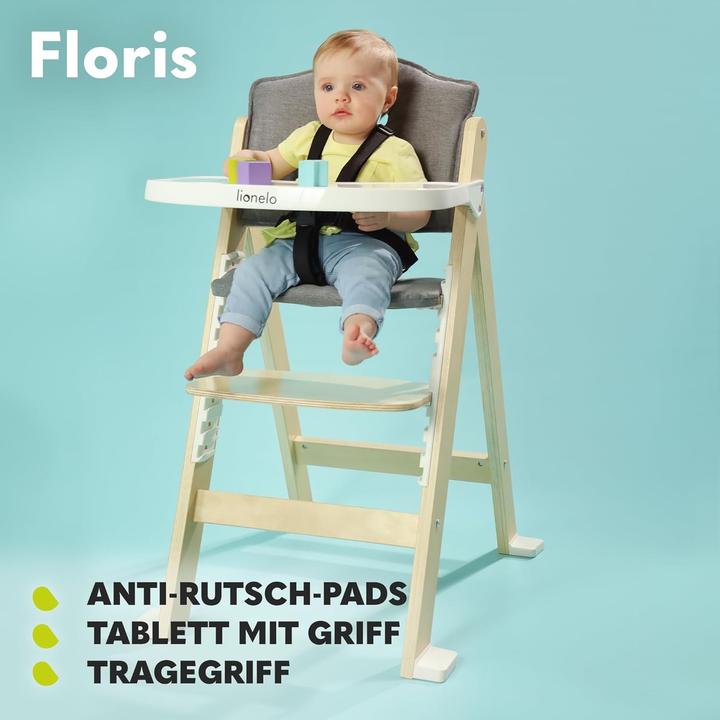 Actual product image Lionelo Floris