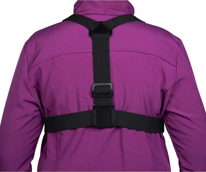 Actual product image Hama Chest strap GoPro (Various)