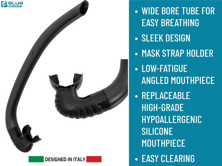 Image du produit Cressi Combo Nautilus