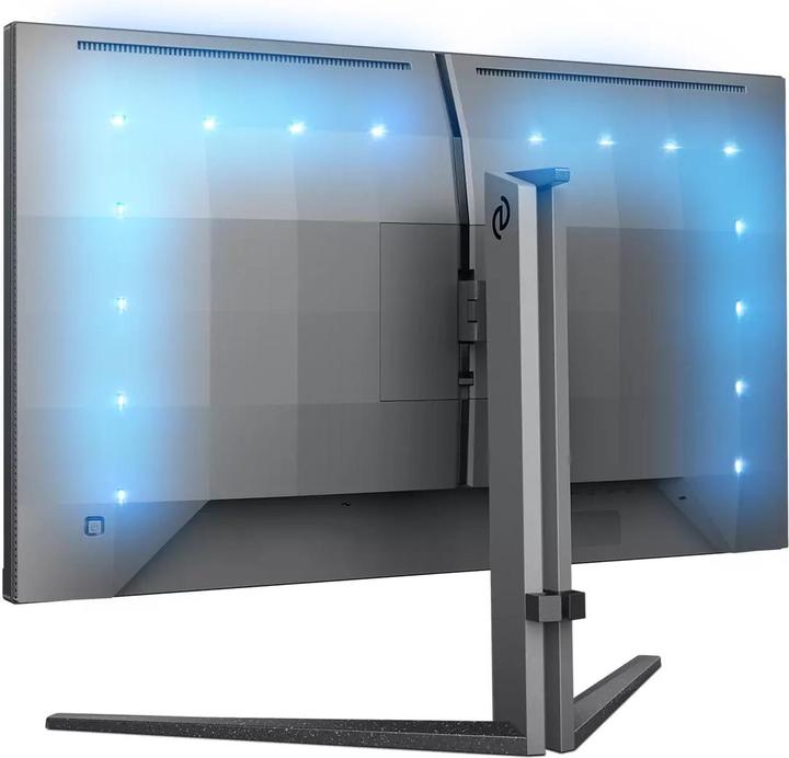Produktbild Philips Evnia 32M2N6800M - 32 Zoll UHD G (3840 x 2160 Pixel, 31.50")