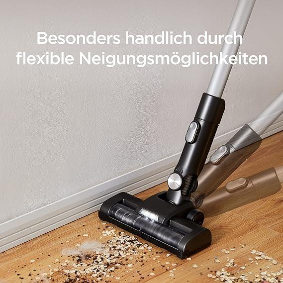 Produktbild Midea Akku-Handstick, 25.5V, 350W