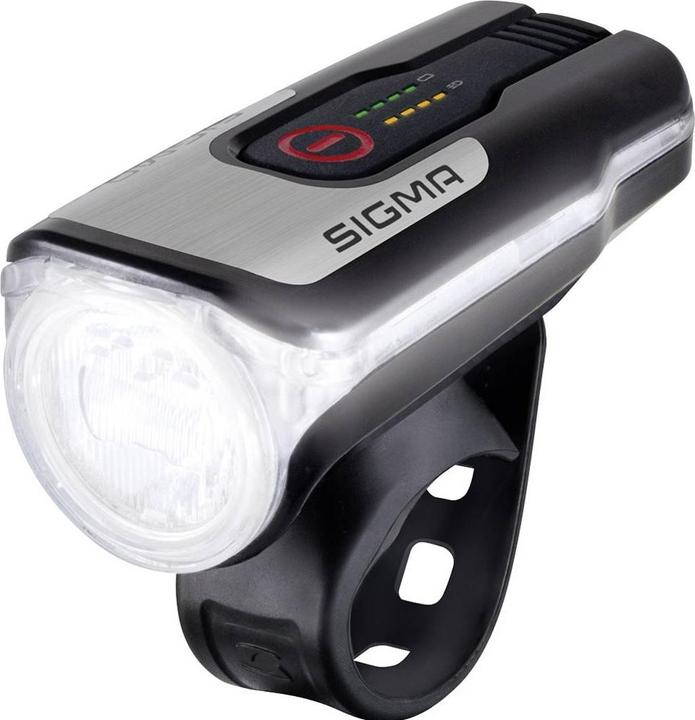 Actual product image Sigma Sport Aura 80/Blaze (80 lm)