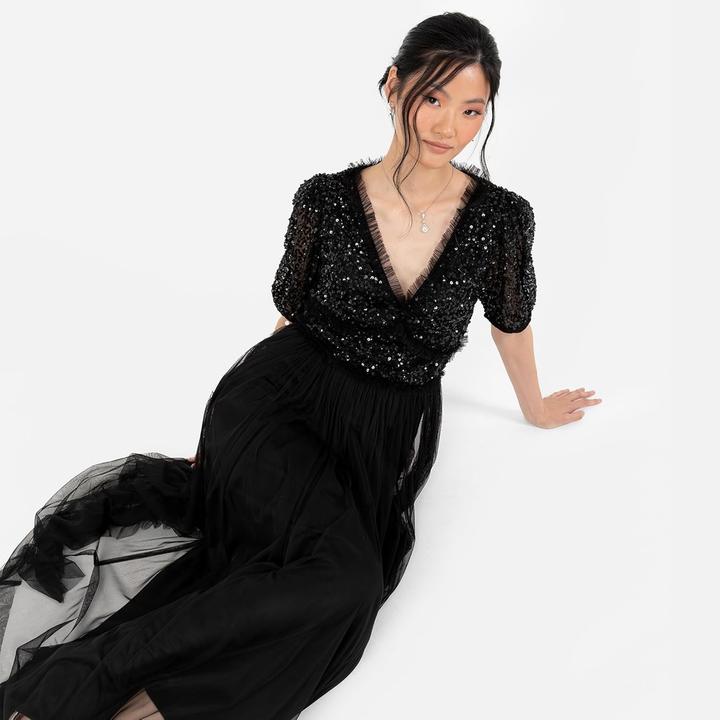 Produktbild Herba Abito Maxi Deluxe Maya (36)