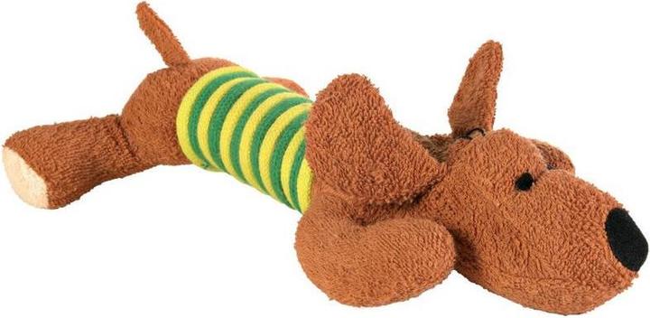 Trixie Cane (Sonaglio che squittisce)