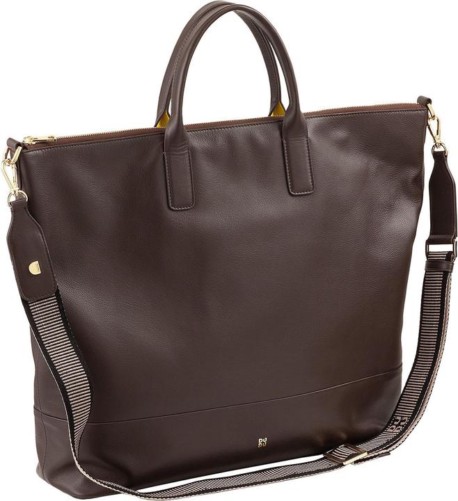 Immagine prodotto Dudu Judith Shopper Tasche Leder 41 cm (15 l)
