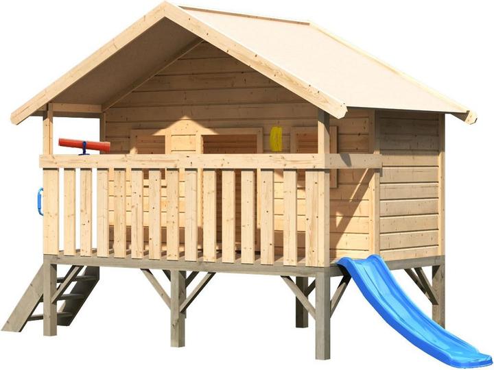 Actual product image Karibu Maxi