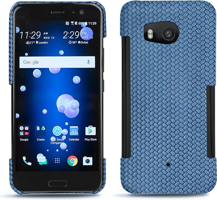 Produktbild Noreve Lederschutzhülle (HTC U11)