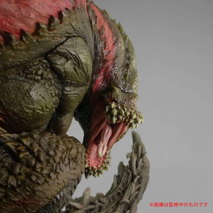 Image du produit Capcom Monster Hunter CFB Creators Model Deviljho