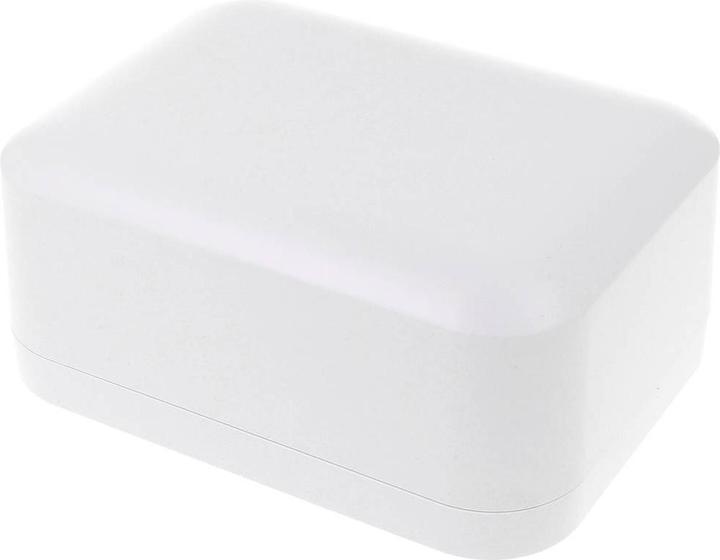 Actual product image Hammond 1556EAWH Universal enclosure 160 x 120 x 70 ABS plastic f (Housing)