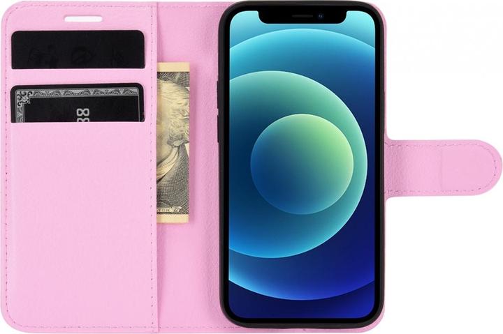 Actual product image Screenguard Apple iPhone 12 Leather Guard Leather Case (Apple iPhone 12)