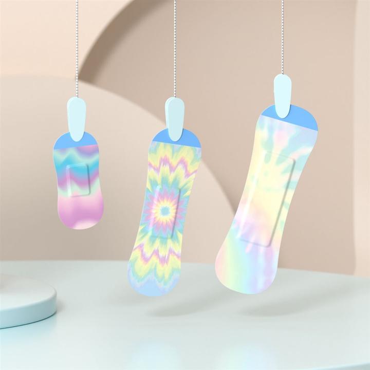 Actual product image Wild Stripes Schn Schuerfwu Waterp Ra 20 (20 x)