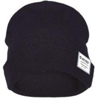 Hi-Tec, Herren, Mütze, Unisex-Hut Mabo schwarz, universell, Schwarz