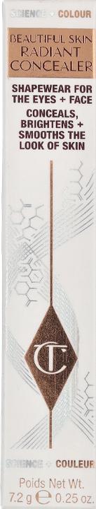 Produktbild Charlotte Tilbury Beautiful Skin (#16 Deep)