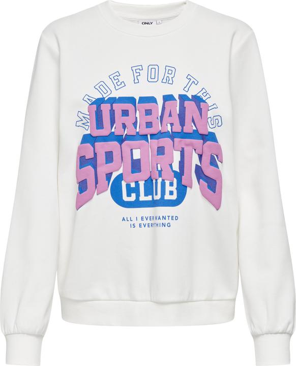 Produktbild Only Onlkimmie L/S O-Neck Cc Swt (M)