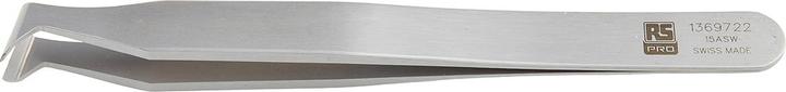Actual product image RS PRO High precision cutting tweezers 115mm