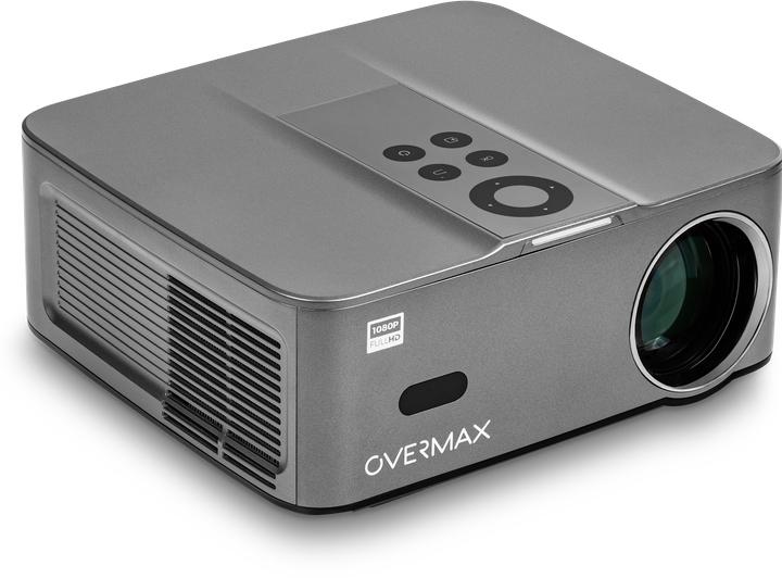 Actual product image Overmax MULTIPIC 5.1 PRO