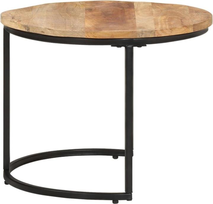 Immagine prodotto vidaXL Farida (Ø 50 x 40 cm, Ø 40 x 34 cm)