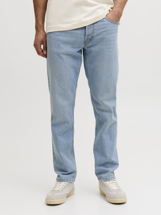 Produktbild Aprel Relaxed Fit Jeans Relaxed Fit Jeans (W36/L36)