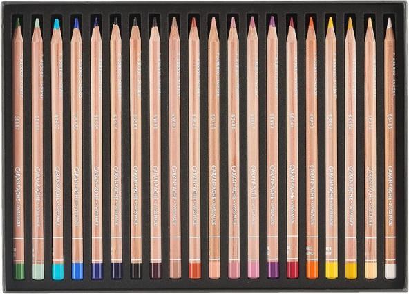 Produktbild Caran d'Ache Luminance 6902 (20x)