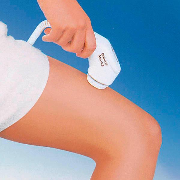 Actual product image Bausch Massage Set